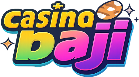 casino baji লোগো